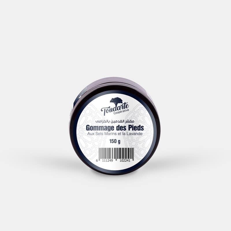 foot-scrub-with-marine-salts-and-lavender-150gr
