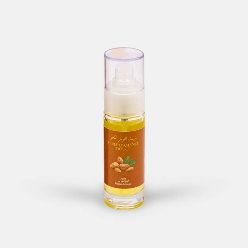 sweet-almond-oil-30ml-with-spray 2