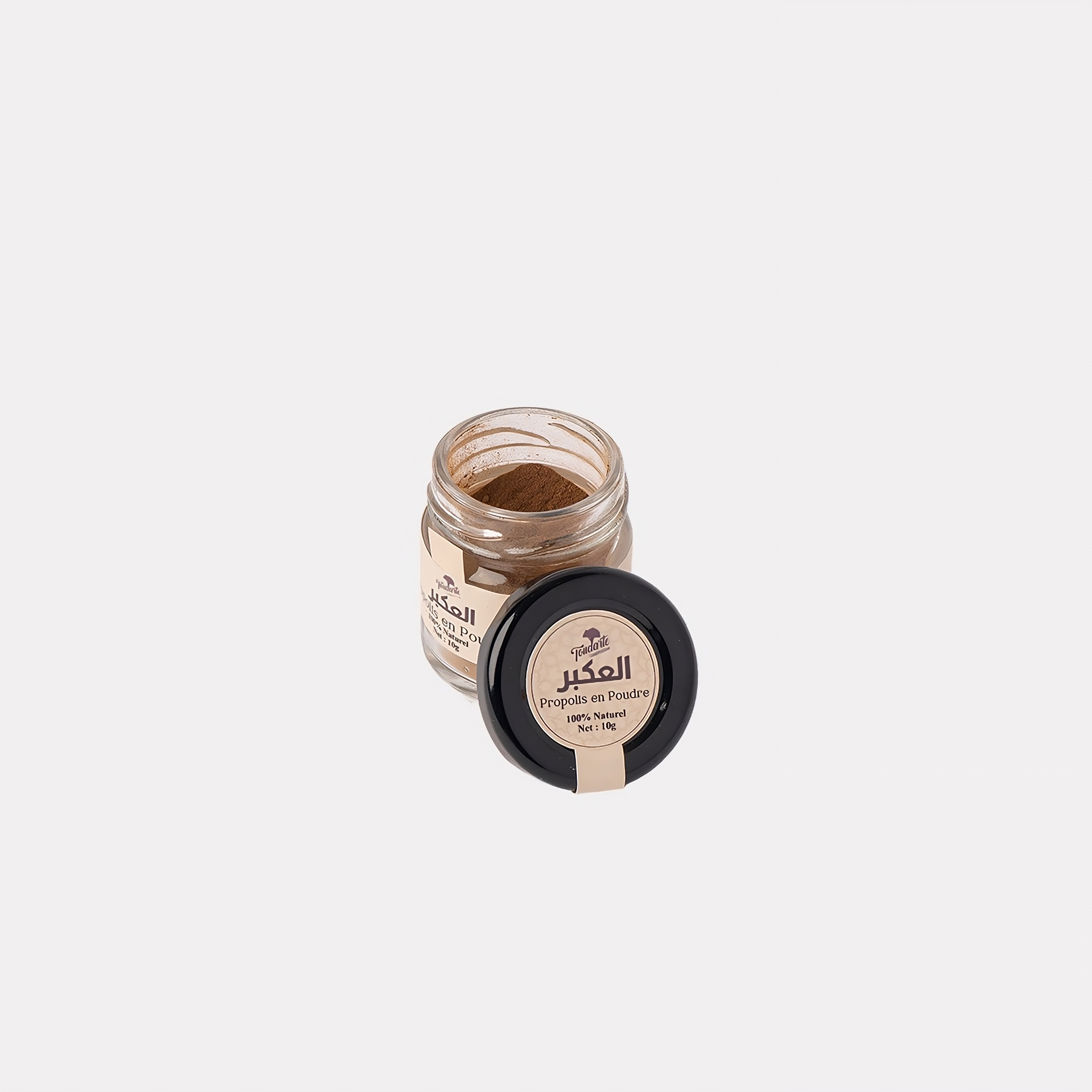 PROPOLIS PROPOLIS